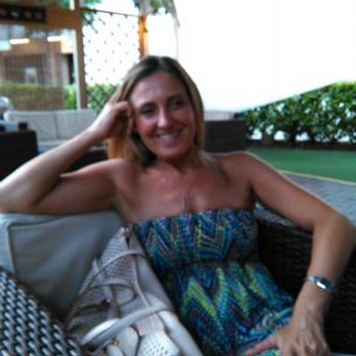 Profile Picture of Barbara Piazza (@piazza_barbara) on Twitter