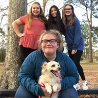 Profile Picture of Lilli Mitchell (@lilli-mitchell) on Quora