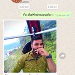 Profile Picture of Mohammed Asharaf V (@vmohammedasharaf) on Instagram