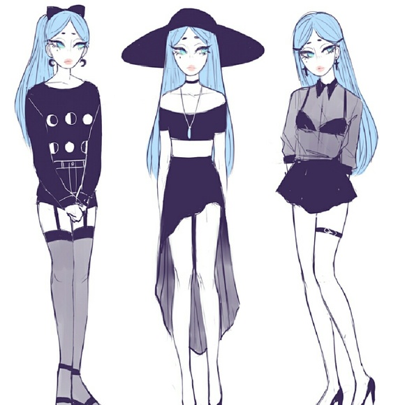 Profile Picture of Areej Zalloum (@arjoo) on Poshmark