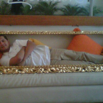 Profile Picture of Max Milton Rueda (@max2326) on Twitter