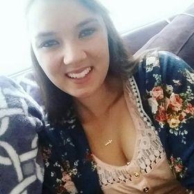 Katelynn Peterson - Pinterest Profile Picture of Katelynn Peterson (@derbychik) on Pinterest