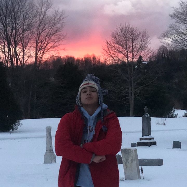 Profile Picture of Eric (@@ericoverdier) on Tiktok