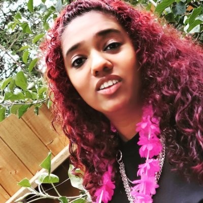 Profile Picture of Joanne Sebastian (@JoannePatrao) on Twitter