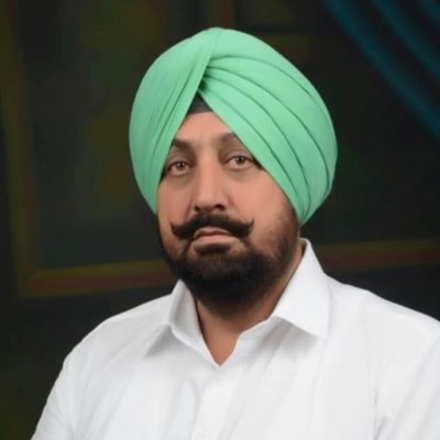 Profile Picture of Kuljit Singh Randhawa (@KuljitSinghRan2) on Twitter