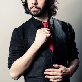 Profile Picture of Chris Freier (@chris_freier) on Twitter