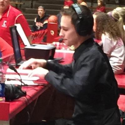 Profile Picture of Gavin Hayneson Twitter