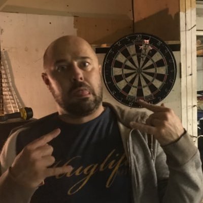 Profile Picture of Jared Price-morin (@jpricemorin) on Twitter