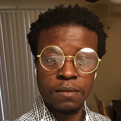 Profile Picture of Joshua Stevens (@Just_Spoken) on Twitter