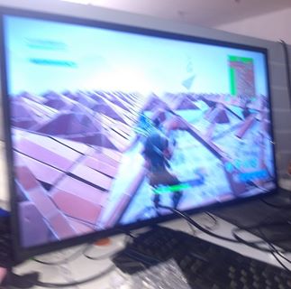 Profile Picture of Dereck Hector (@dereck.hector.9) on Facebook