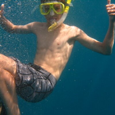 Profile Picture of Oscar Reid (@oscreid97) on Twitter