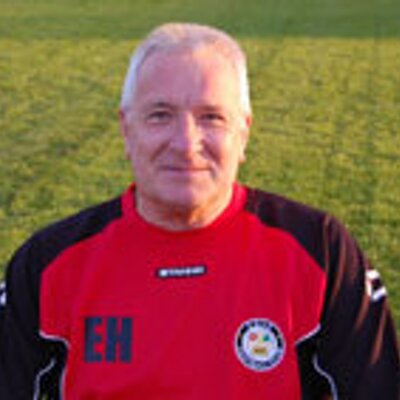 Profile Picture of Eric George Howard (@HowarEric) on Twitter