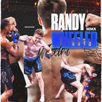 Profile Picture of Randy Leon Wheeler (@randy.mma) on Instagram