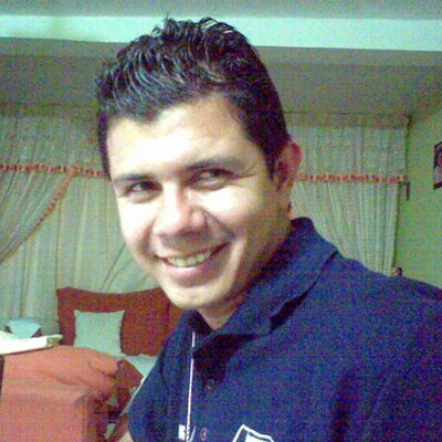 Profile Picture of Roberto Benavides (@rokka81) on Twitter