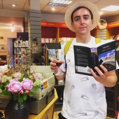 Profile Picture of Barry Brady (@b_brady_) on Twitter