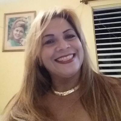 Profile Picture of Mary Abreu (@Maryabreu2908) on Twitter