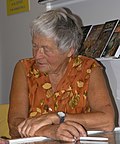 Profile Picture of Ludmila Vaňkováon Wikipedia