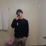 Profile Picture of Andrew DeHoyos Jr (@_dehoyos_) on Instagram