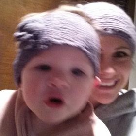 Profile Picture of Amanda Custer (@amandacuster) on Pinterest