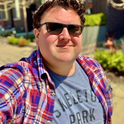 Profile Picture of Patrick Bales (@patrickbales) on Twitter