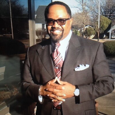 Profile Picture of Eric B. Givens Sr. (@egivens) on Twitter