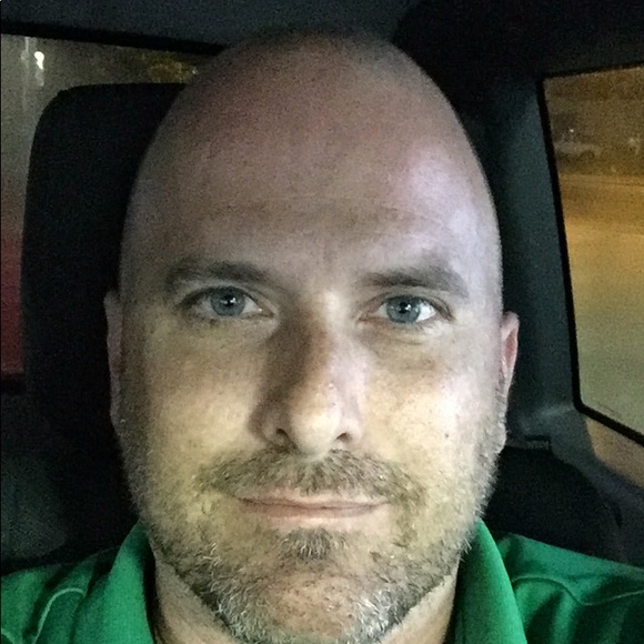 Profile Picture of Corey Gaddy (@gaddillac) on Poshmark