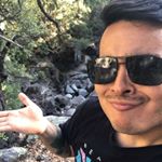 Profile Picture of Raymond Benavides (@phantom_jpg) on Instagram