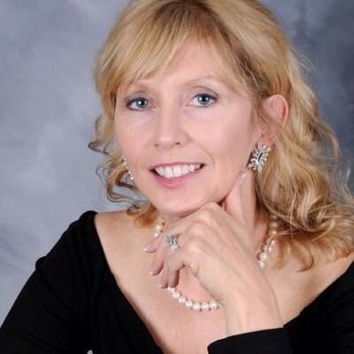 Profile Picture of Carol Windsor (@CarolWindsor) on Twitter