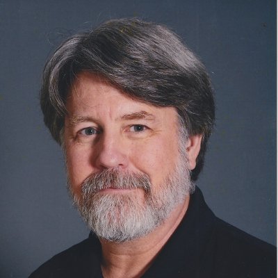 Profile Picture of Tom Tarr (@stillOffTrack) on Twitter