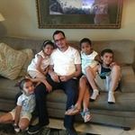 Profile Picture of Adam Guzman (@greatdozini) on Instagram