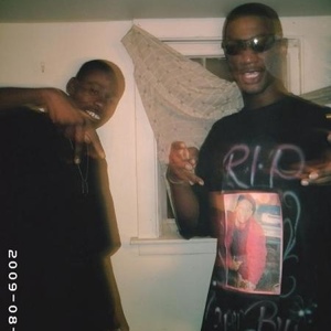 Profile Picture of Jamal Man (@256612165) on Myspace