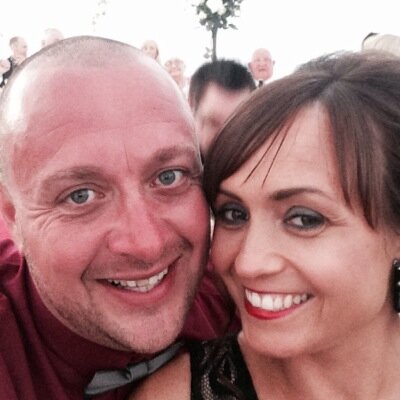 Profile Picture of Paul Stafford (@staffjnr) on Twitter