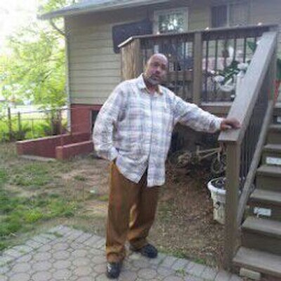 Profile Picture of Harold L. Curtis (@Taz3L) on Twitter