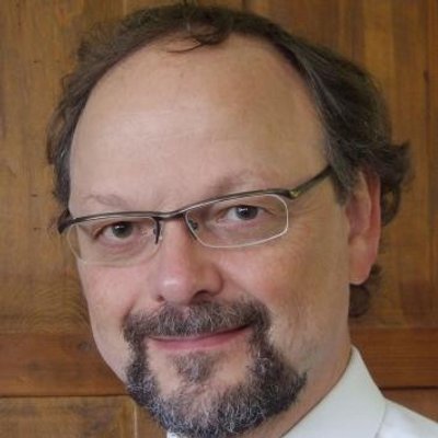 Profile Picture of Martin Janello (@martinjanello) on Twitter