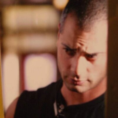 Profile Picture of David Palmieri (@davidjpalmieri) on Twitter