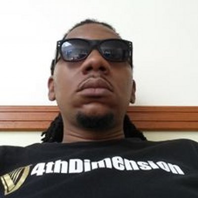 Profile Picture of Mack ♪4th Dimension♫ (@Lester_aka_MACK) on Twitter