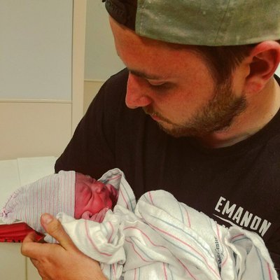 Profile Picture of Chris Gladue (@mindtricks92) on Twitter