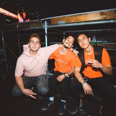 Profile Picture of Alex Tabrizi (@T__Brizi) on Twitter