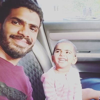 Profile Picture of Salim Chennattu (@ChennattuSalim) on Twitter