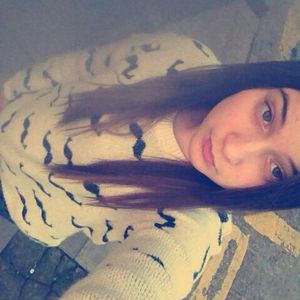 Profile Picture of Aysegul Durmaz (@ayse_dee) on Myspace