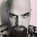 Profile Picture of George Yurski ♏🎤🎼🎵 (@eemusic_grinderee) on Instagram