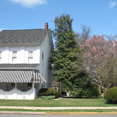 Profile Picture of John Updike Museum (@UpdikeMuseum) on Twitter