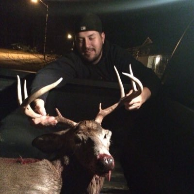 Profile Picture of Josh Maracle (@maracleman88) on Twitter