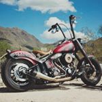 Profile Picture of Keith Vega (@pistonsnrods) on Instagram