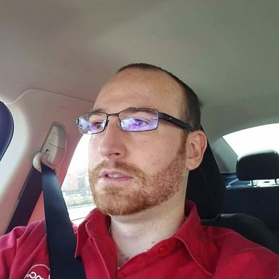 Profile Picture of John Leeman (@toadiesjohn) on Twitter