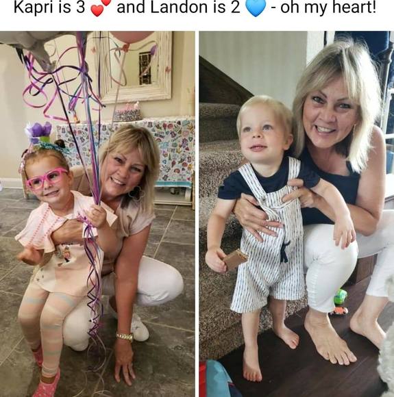 Gaynell Blackshear - Poshmark Profile Picture of Gaynell Blackshear (@trinket22) on Poshmark