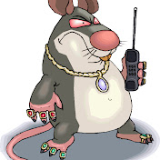 Profile Picture of Jason Cabanski (@fatratnorice) on Youtube