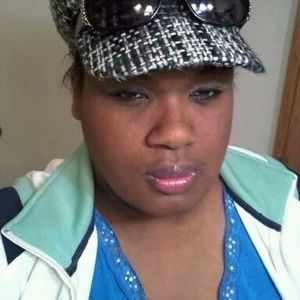 Profile Picture of Shari Rose (@lil_bajan_angel) on Myspace