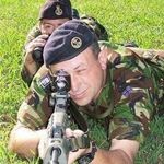 Profile Picture of General Matthew Thomas (@matthewthomas7150) on Instagram