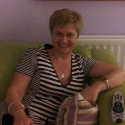 Profile Picture of Mandy Greig (@mandygreigmg) on Twitter